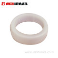 Plastic spacer for injector fuel repair kits washer